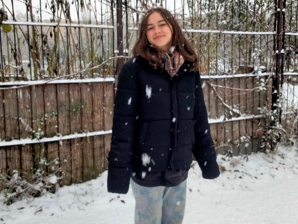 Kerék Luca