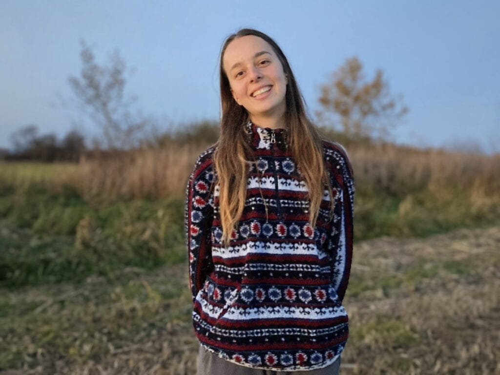 Barta Zóra Boglárka