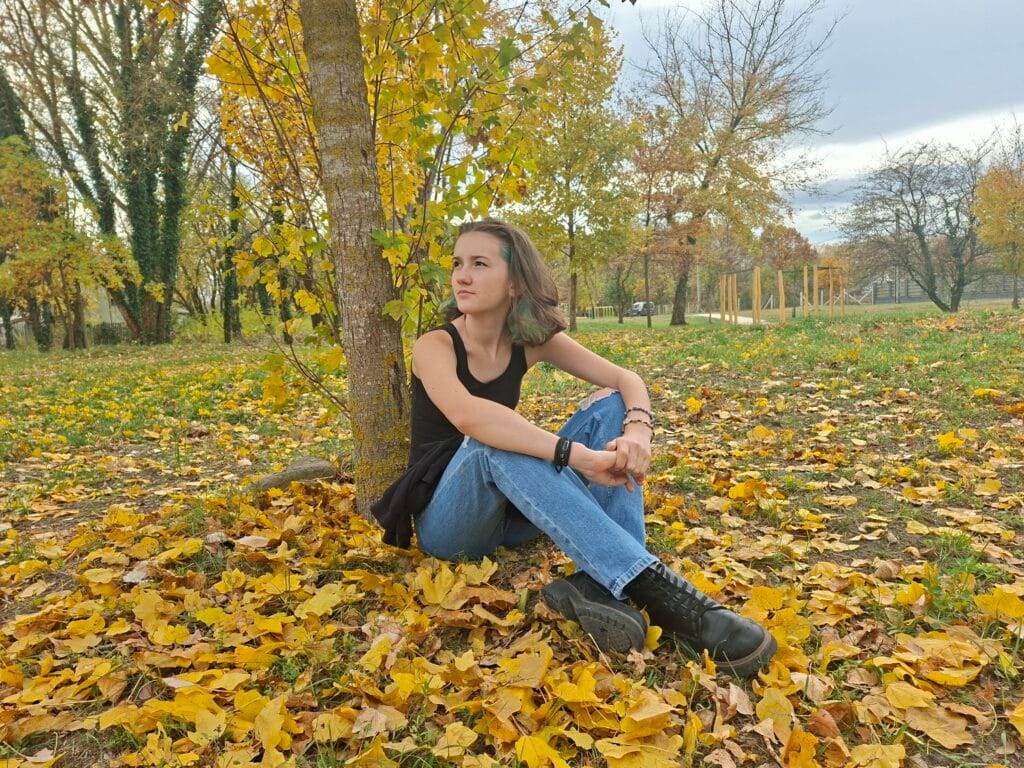 Bakajsza Hédi